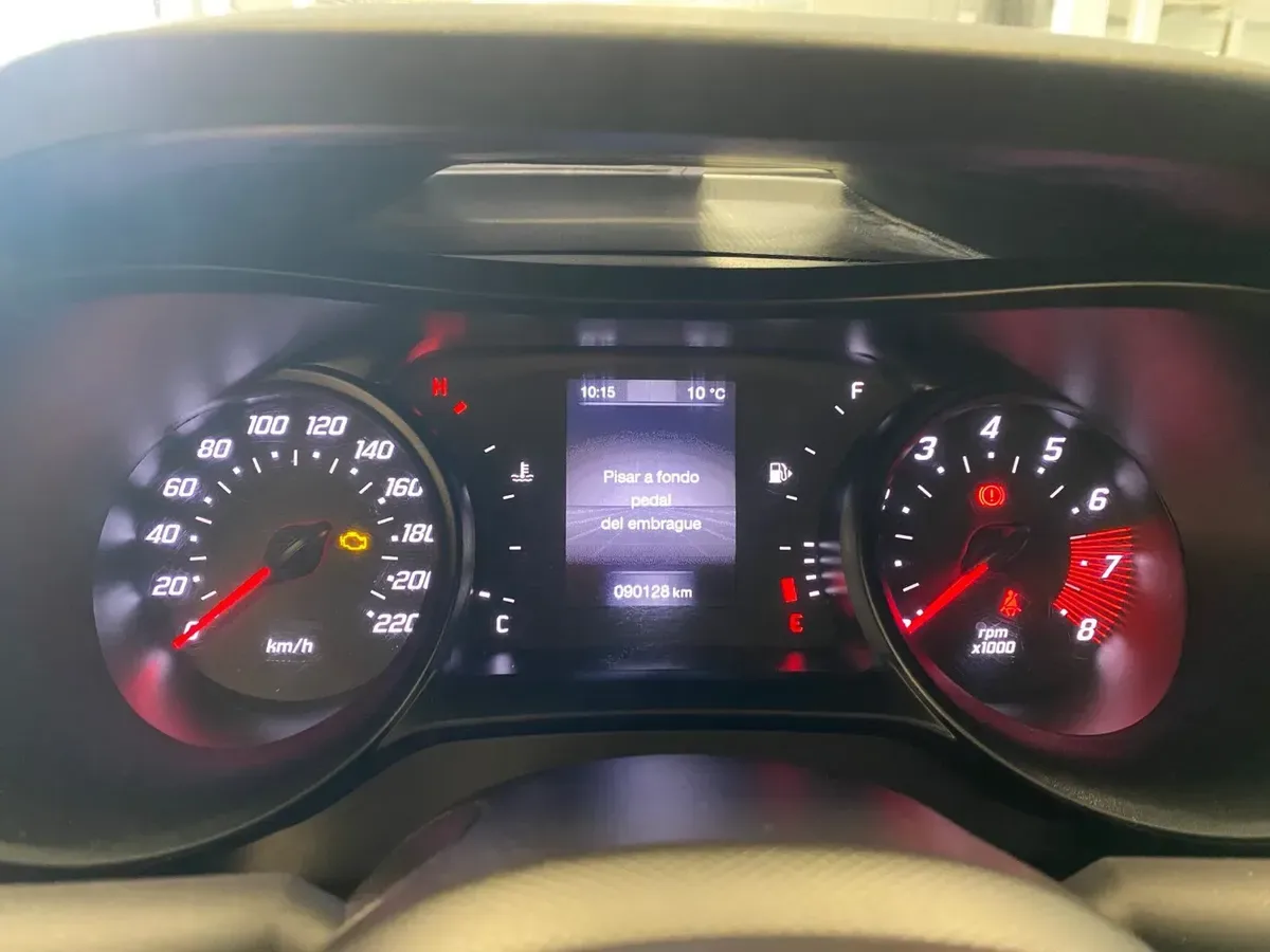 Audi A3 2020 drive