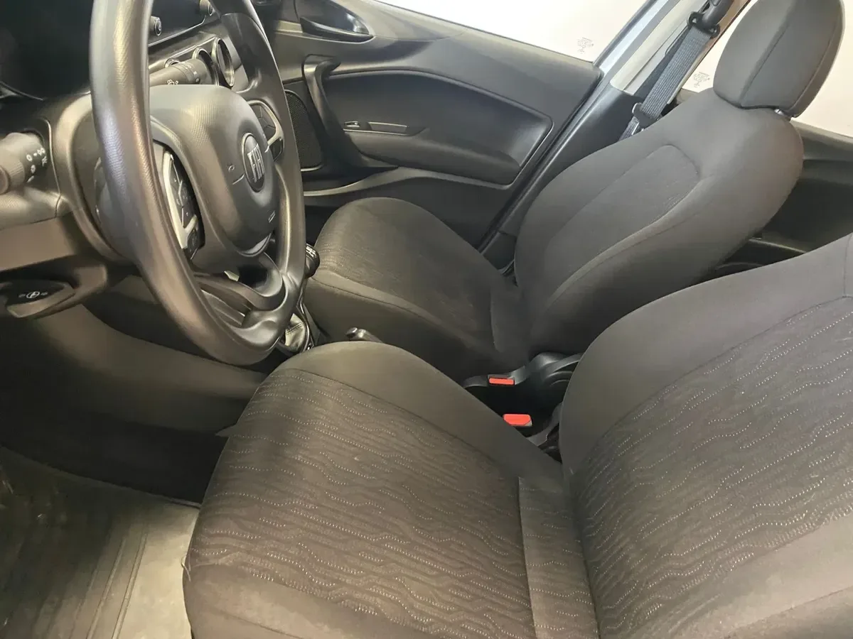 Audi A3 2020 drive