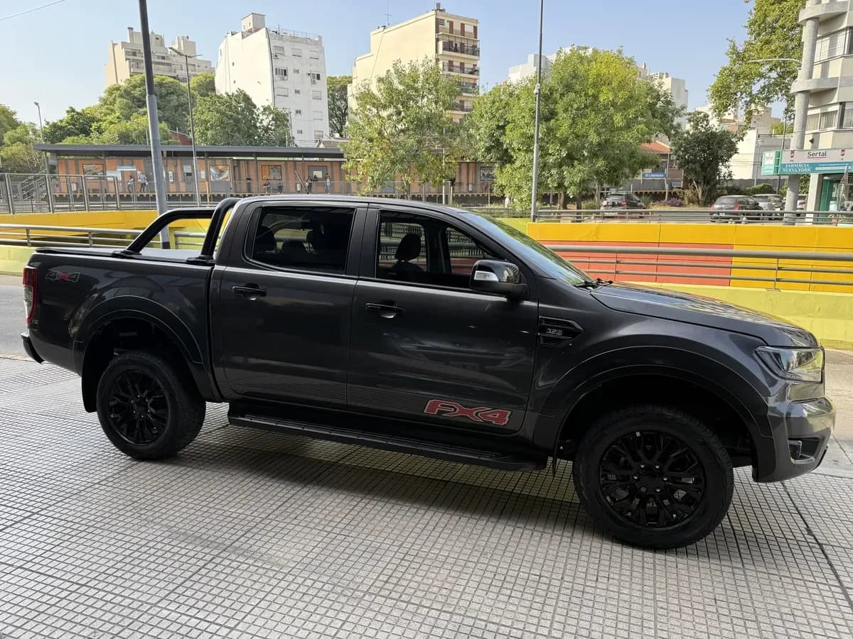Fiat Cronos 2024 limited