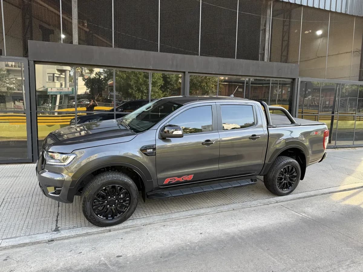 Fiat Cronos 2024 limited